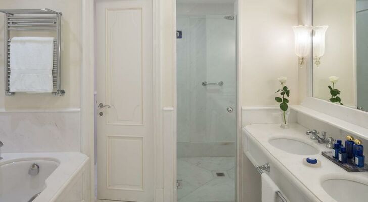 Cipriani, A Belmond Hotel, Venice
