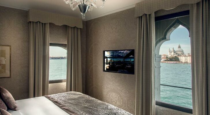 Cipriani, A Belmond Hotel, Venice