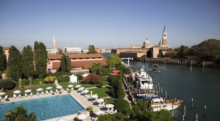 Cipriani, A Belmond Hotel, Venice