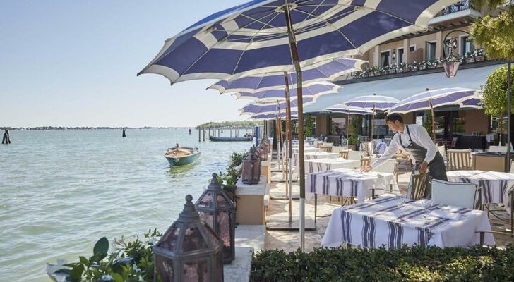 Cipriani, A Belmond Hotel, Venice