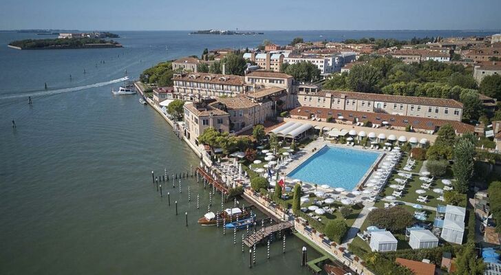 Cipriani, A Belmond Hotel, Venice