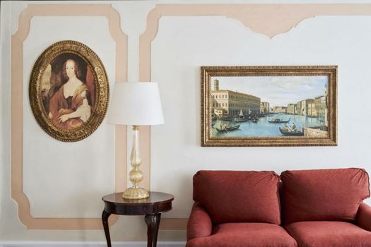 Cipriani, A Belmond Hotel, Venice