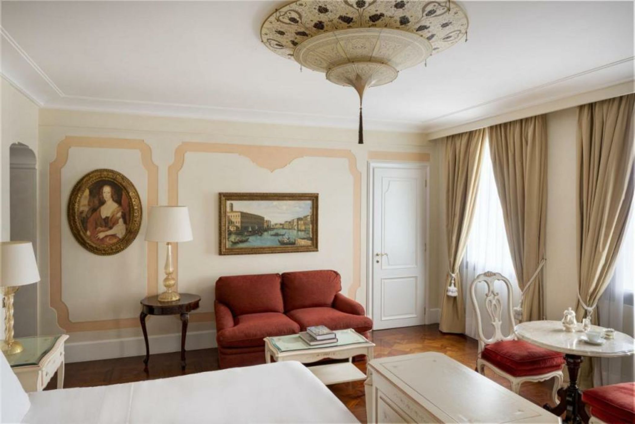 Cipriani, A Belmond Hotel, Venice