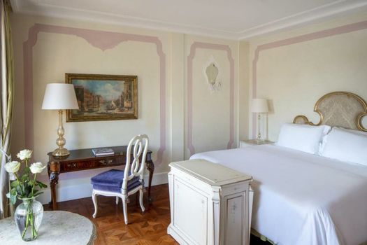 Cipriani, A Belmond Hotel, Venice