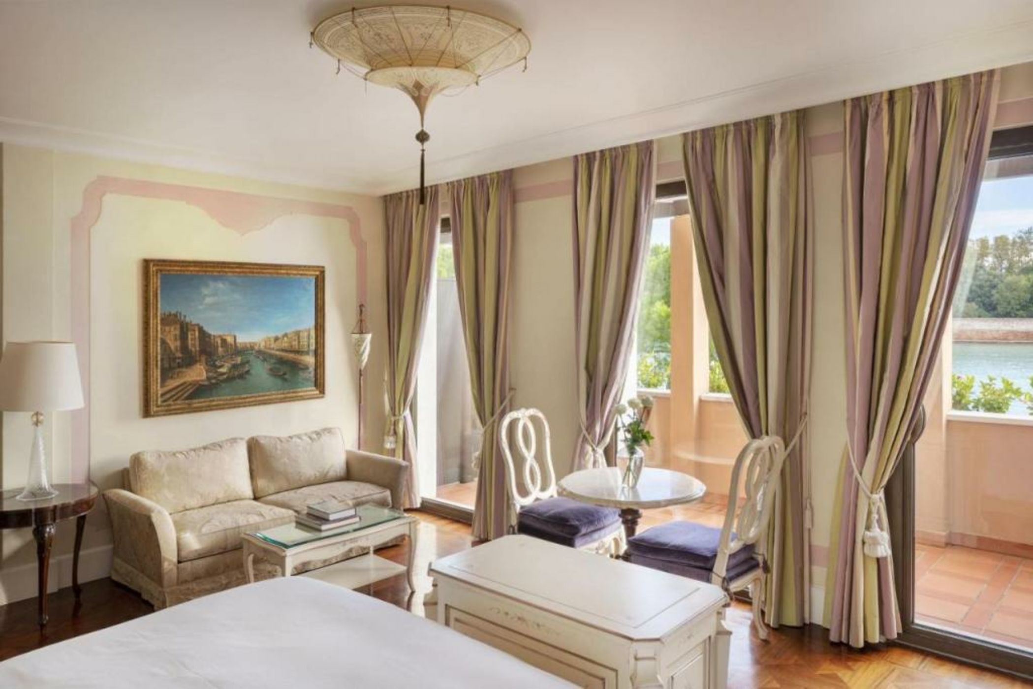 Cipriani, A Belmond Hotel, Venice