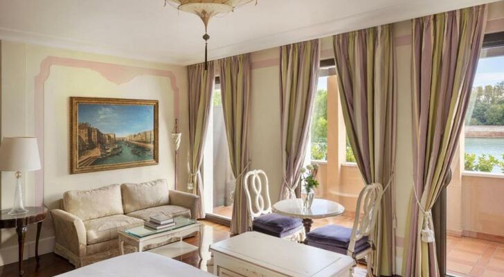 Cipriani, A Belmond Hotel, Venice