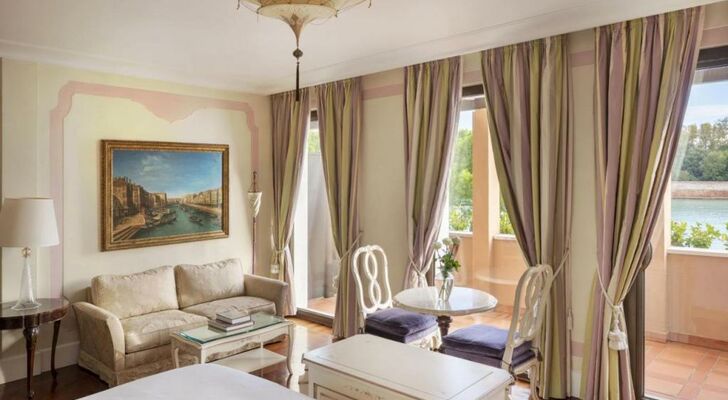 Cipriani, A Belmond Hotel, Venice