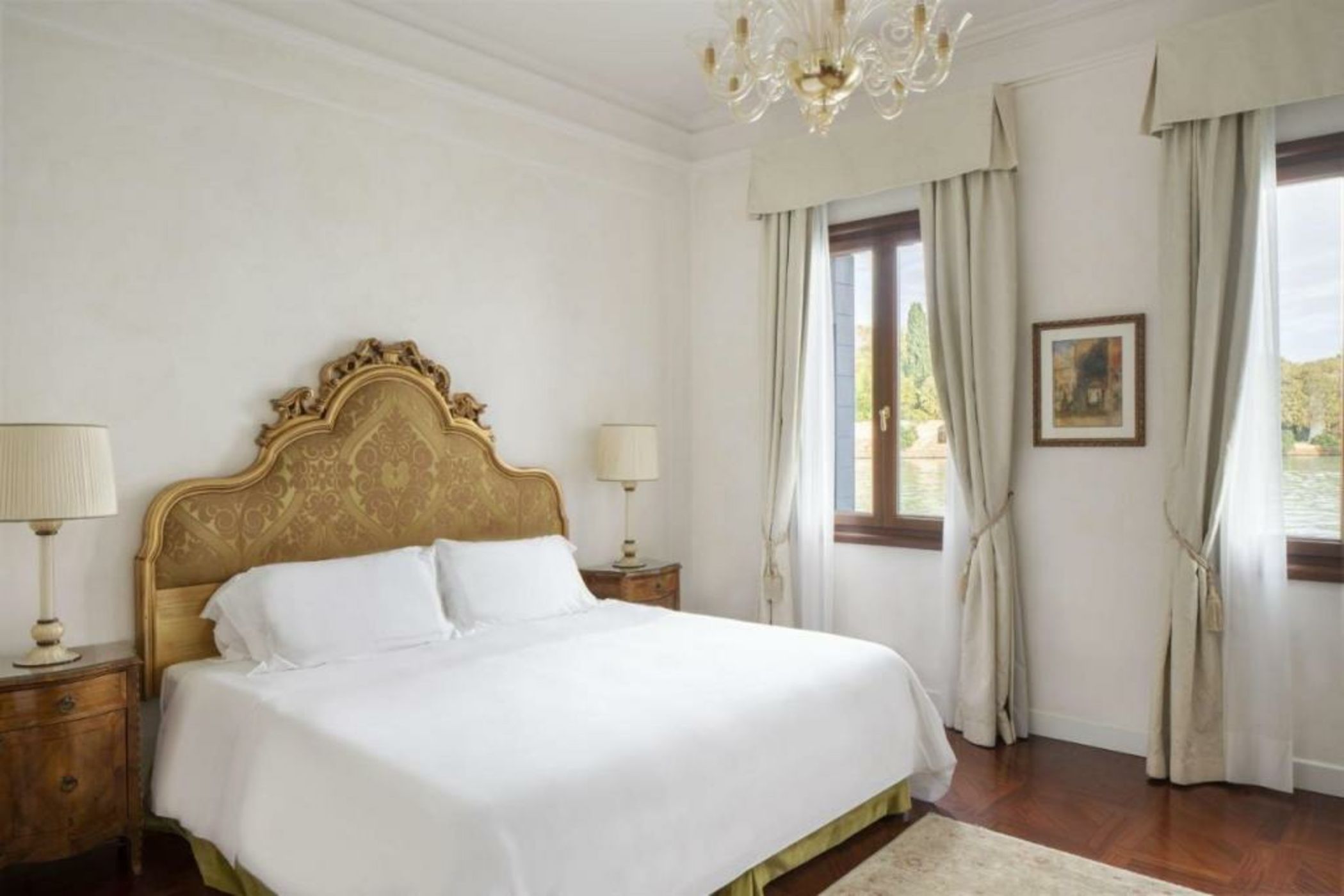 Cipriani, A Belmond Hotel, Venice