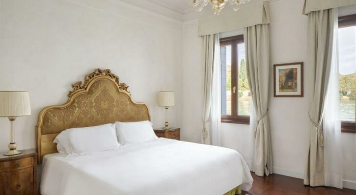 Cipriani, A Belmond Hotel, Venice