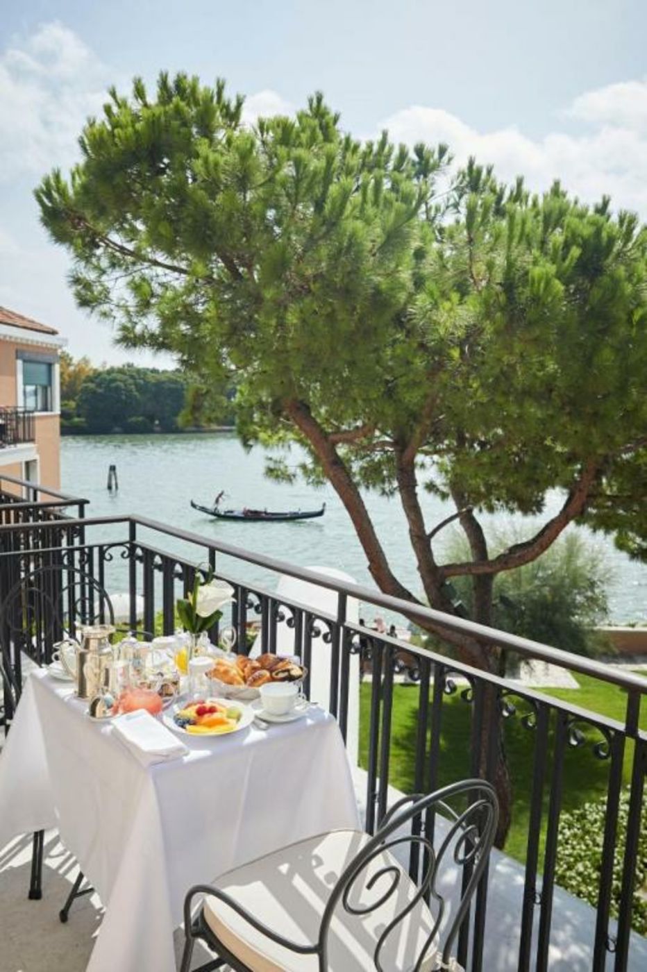 Cipriani, A Belmond Hotel, Venice