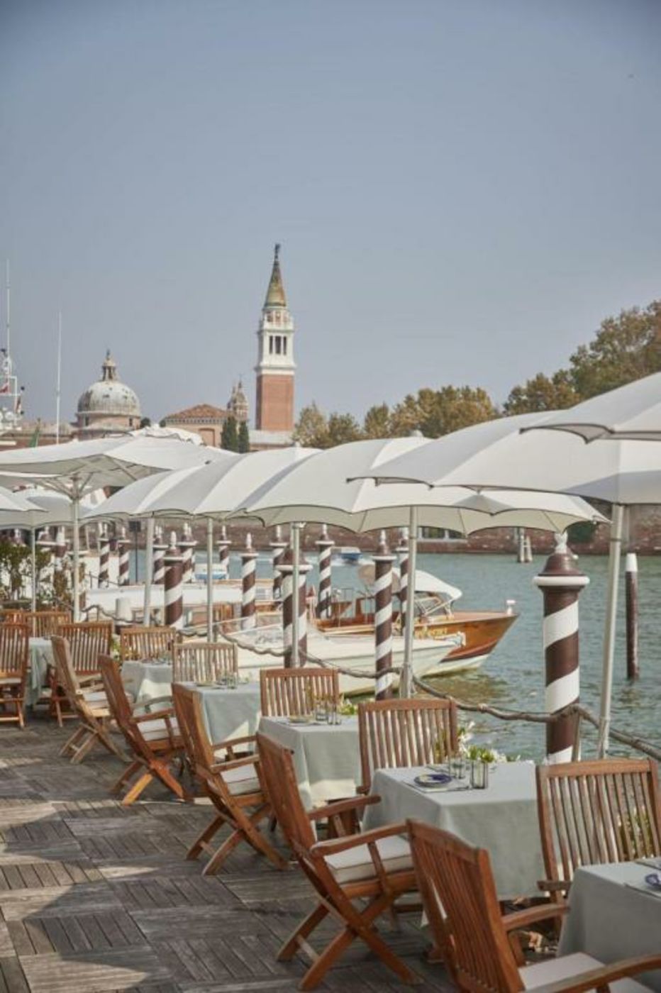 Cipriani, A Belmond Hotel, Venice