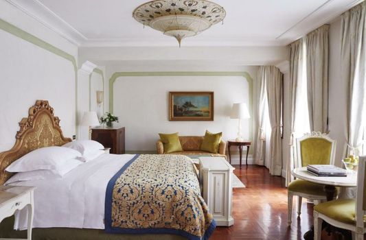 Cipriani, A Belmond Hotel, Venice