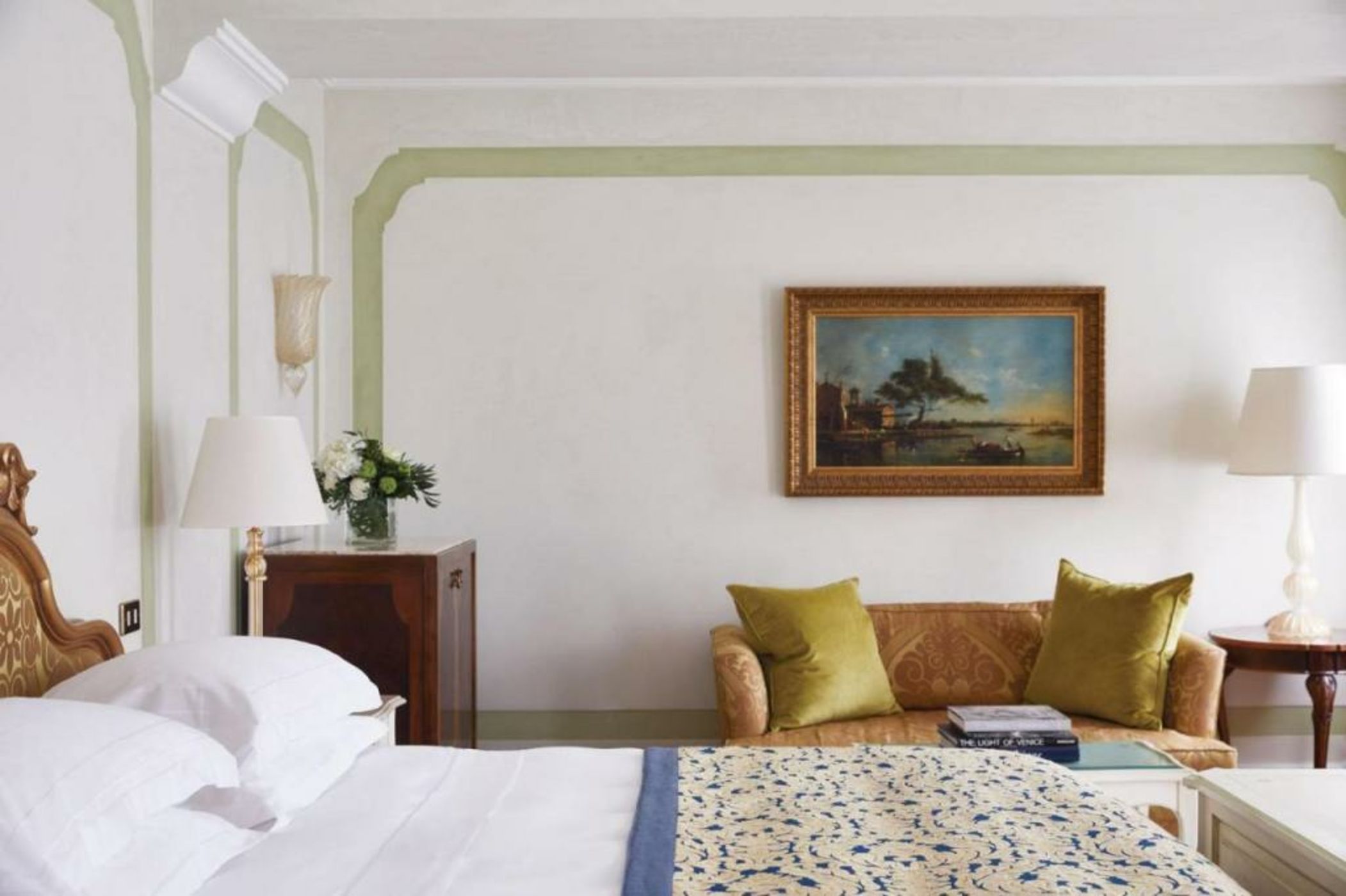 Cipriani, A Belmond Hotel, Venice