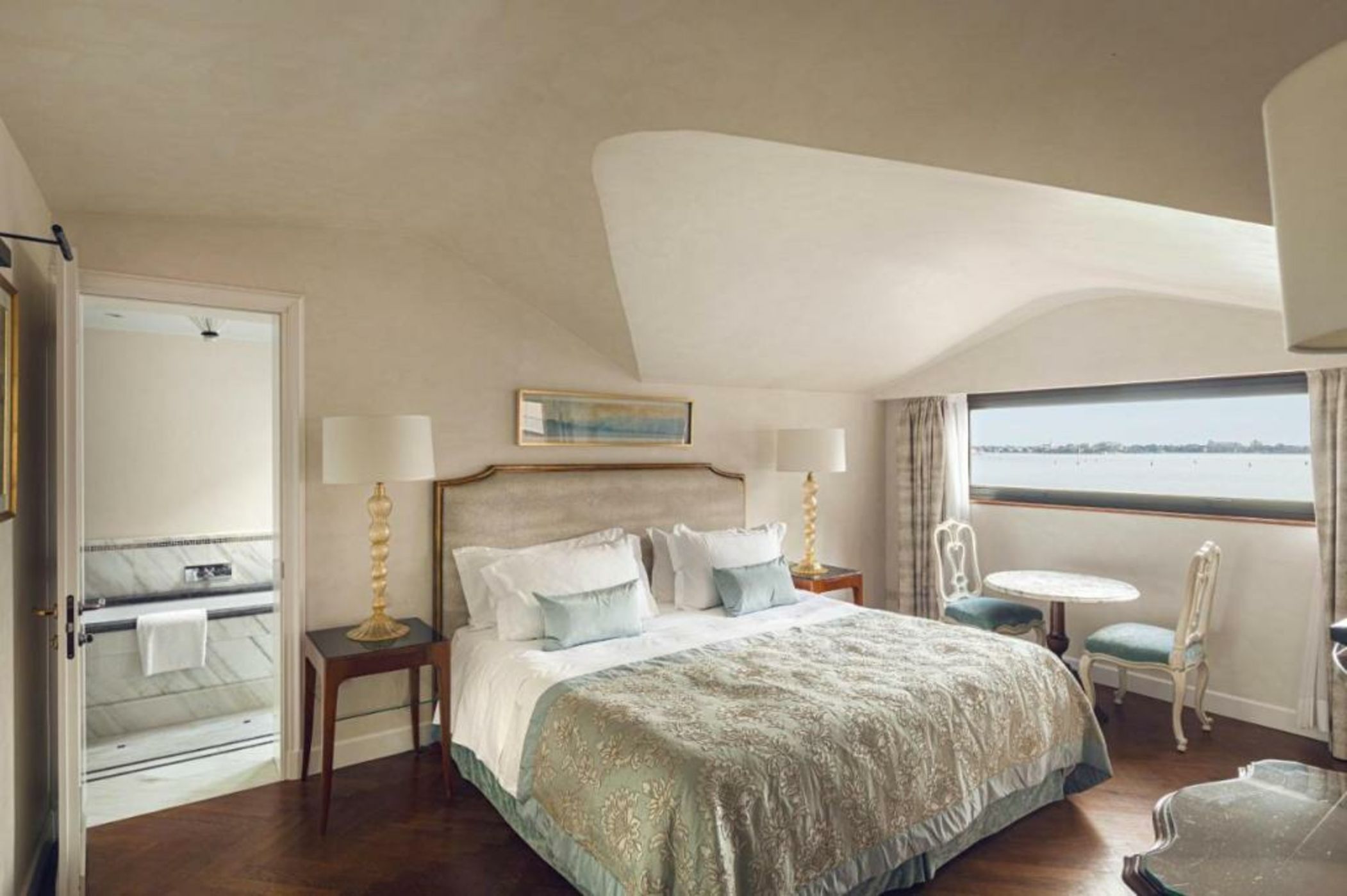 Cipriani, A Belmond Hotel, Venice