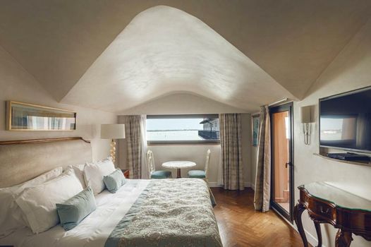 Cipriani, A Belmond Hotel, Venice