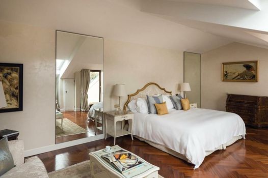 Cipriani, A Belmond Hotel, Venice