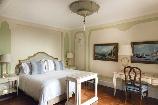 Cipriani, A Belmond Hotel, Venice