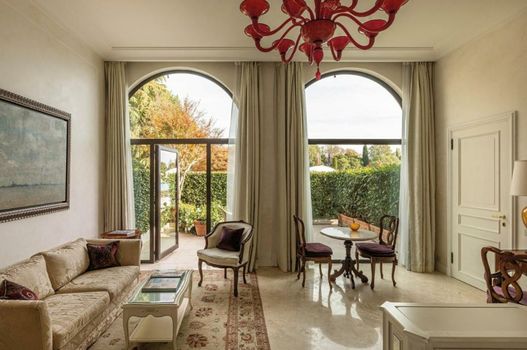 Cipriani, A Belmond Hotel, Venice