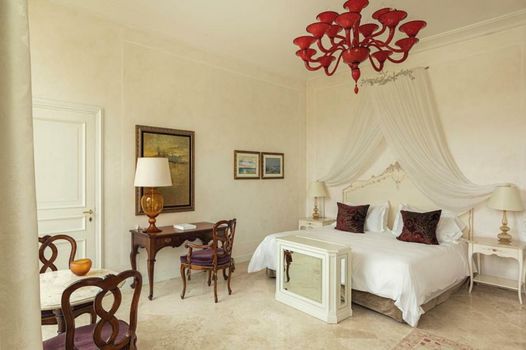 Cipriani, A Belmond Hotel, Venice