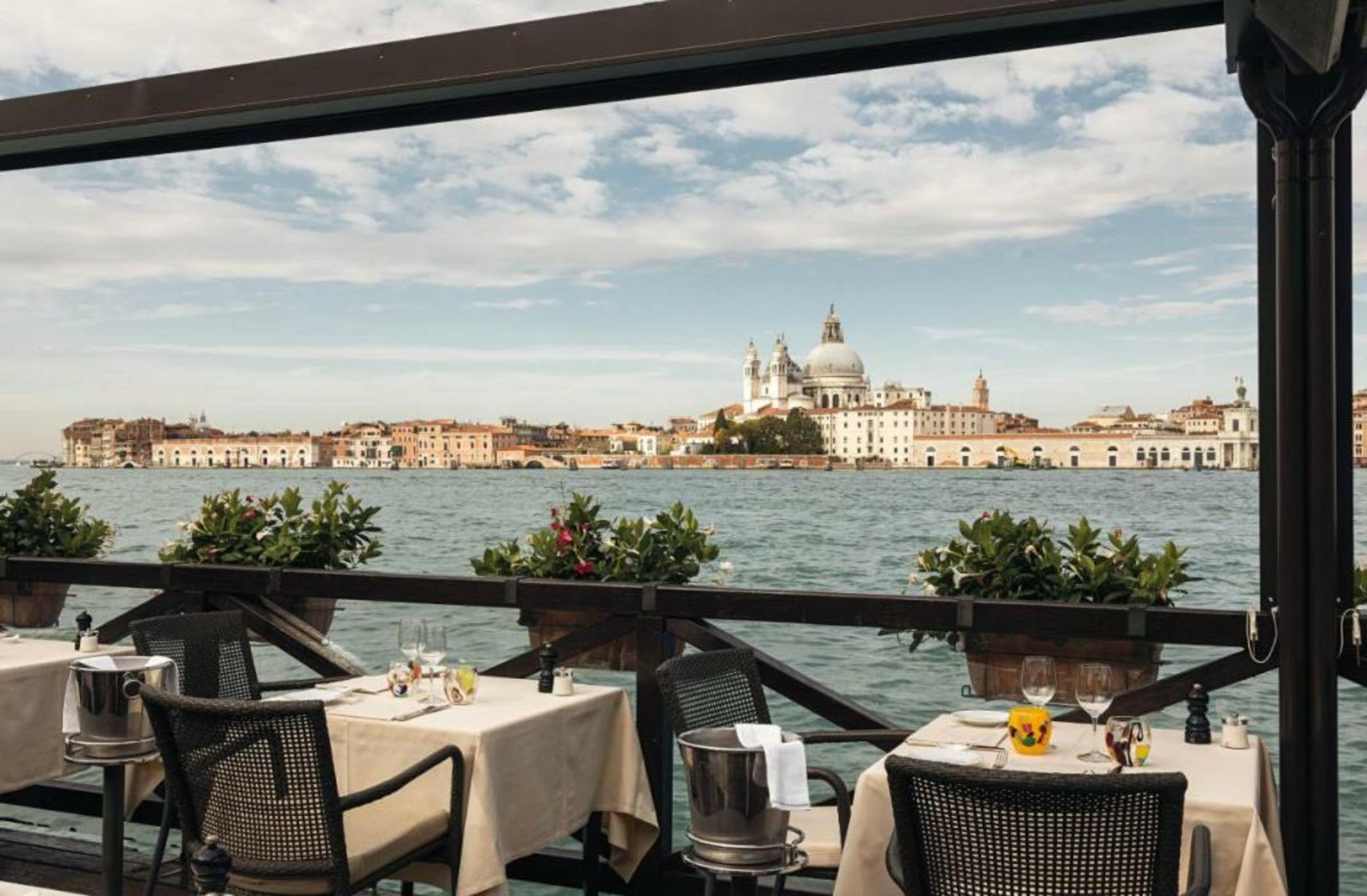 Cipriani, A Belmond Hotel, Venice