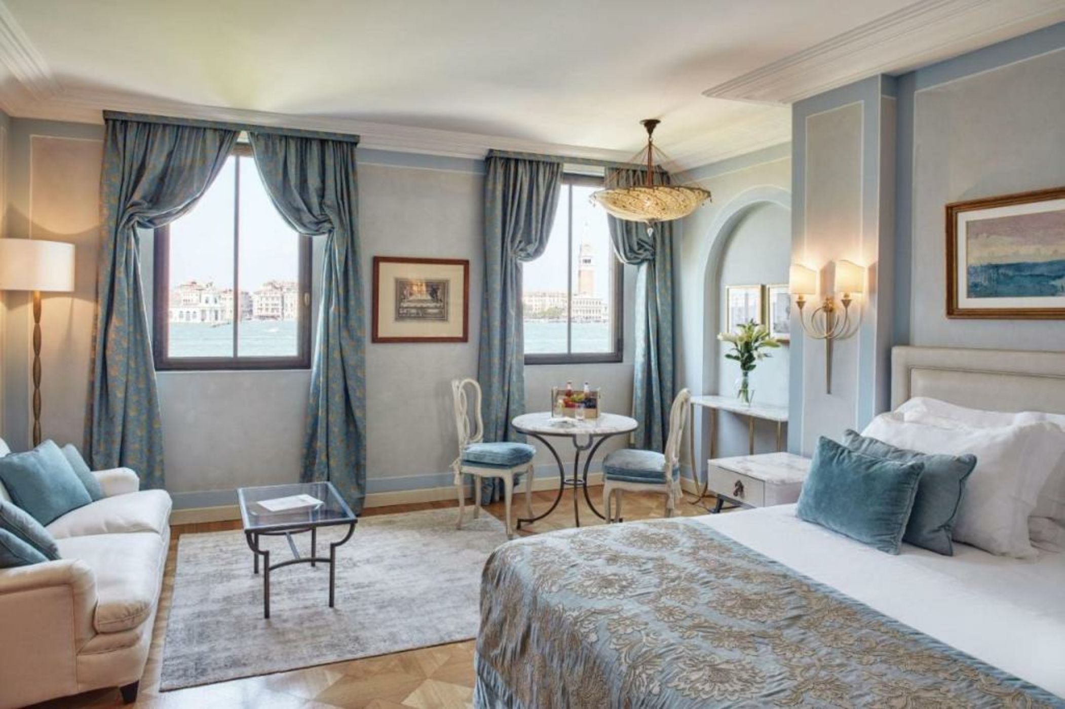 Cipriani, A Belmond Hotel, Venice
