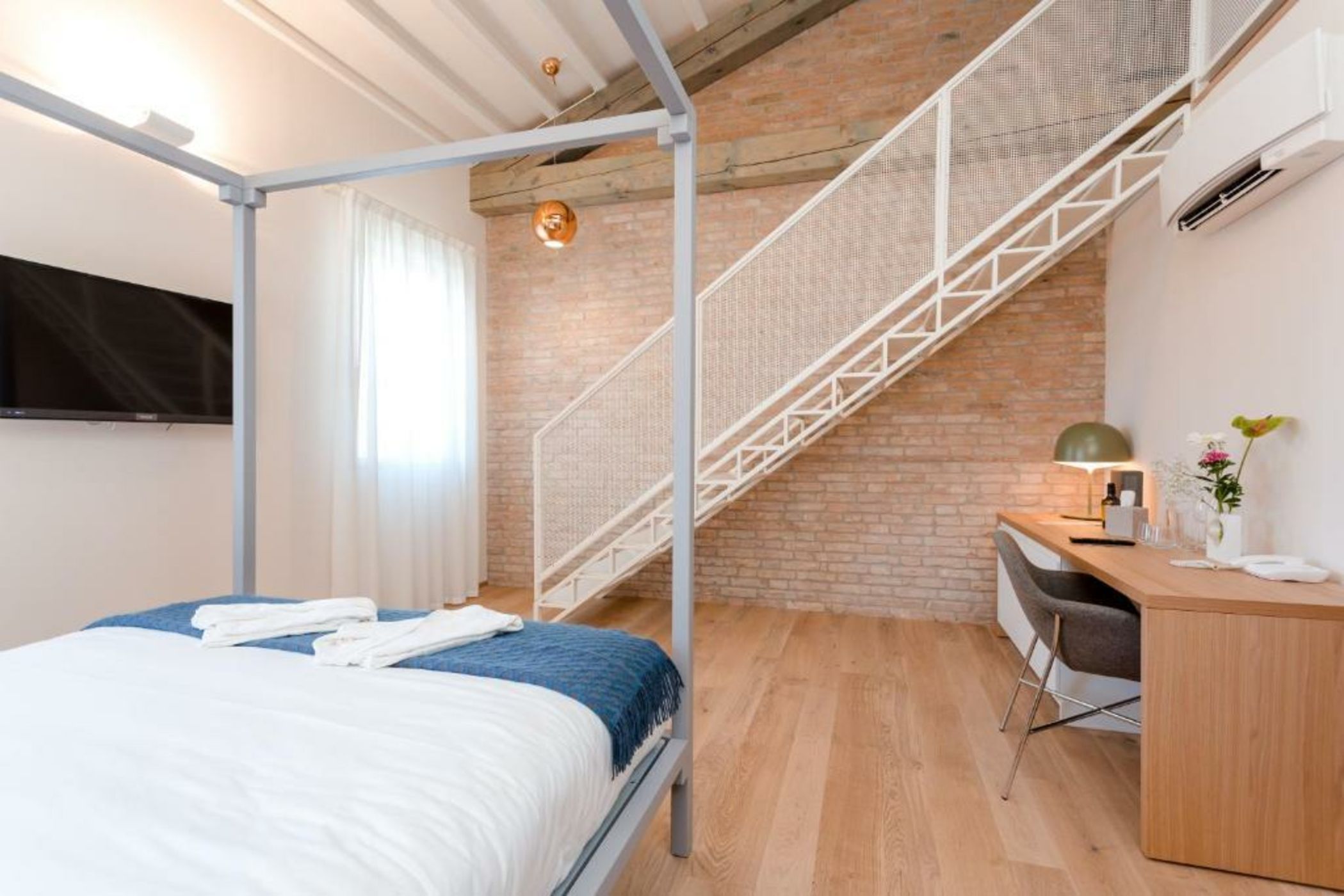 Casa Burano Experience by Venissa