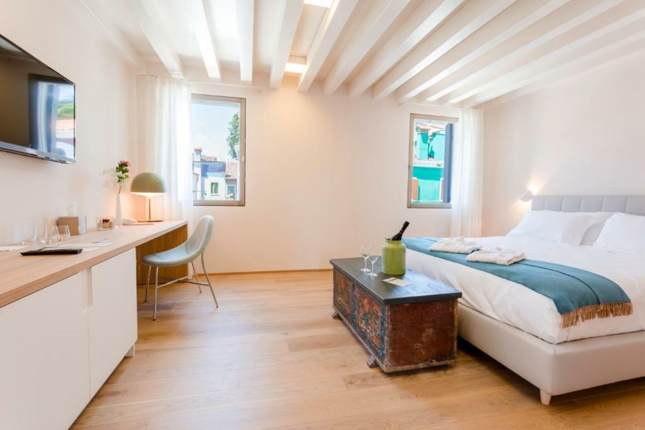 Casa Burano Experience by Venissa