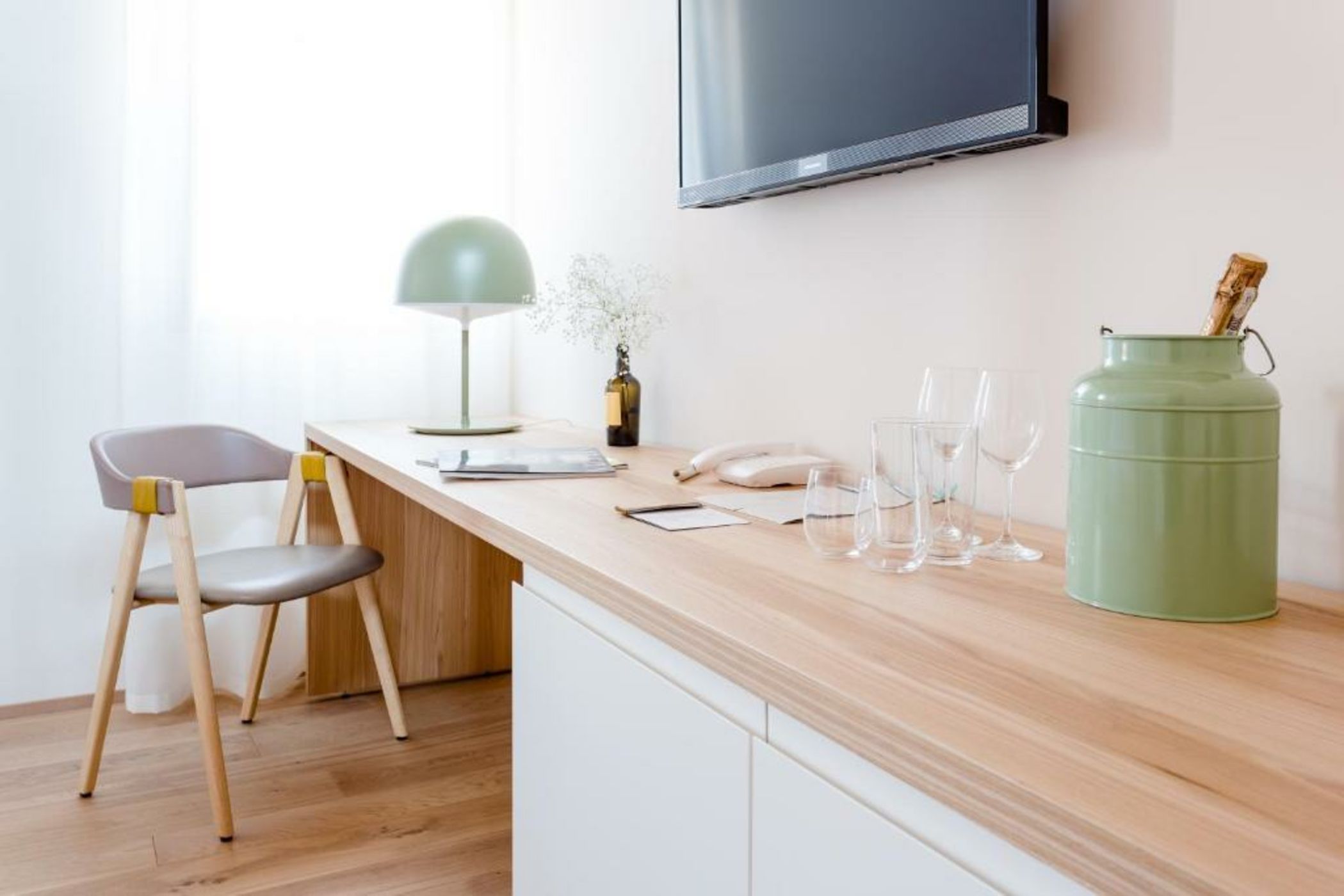 Casa Burano Experience by Venissa