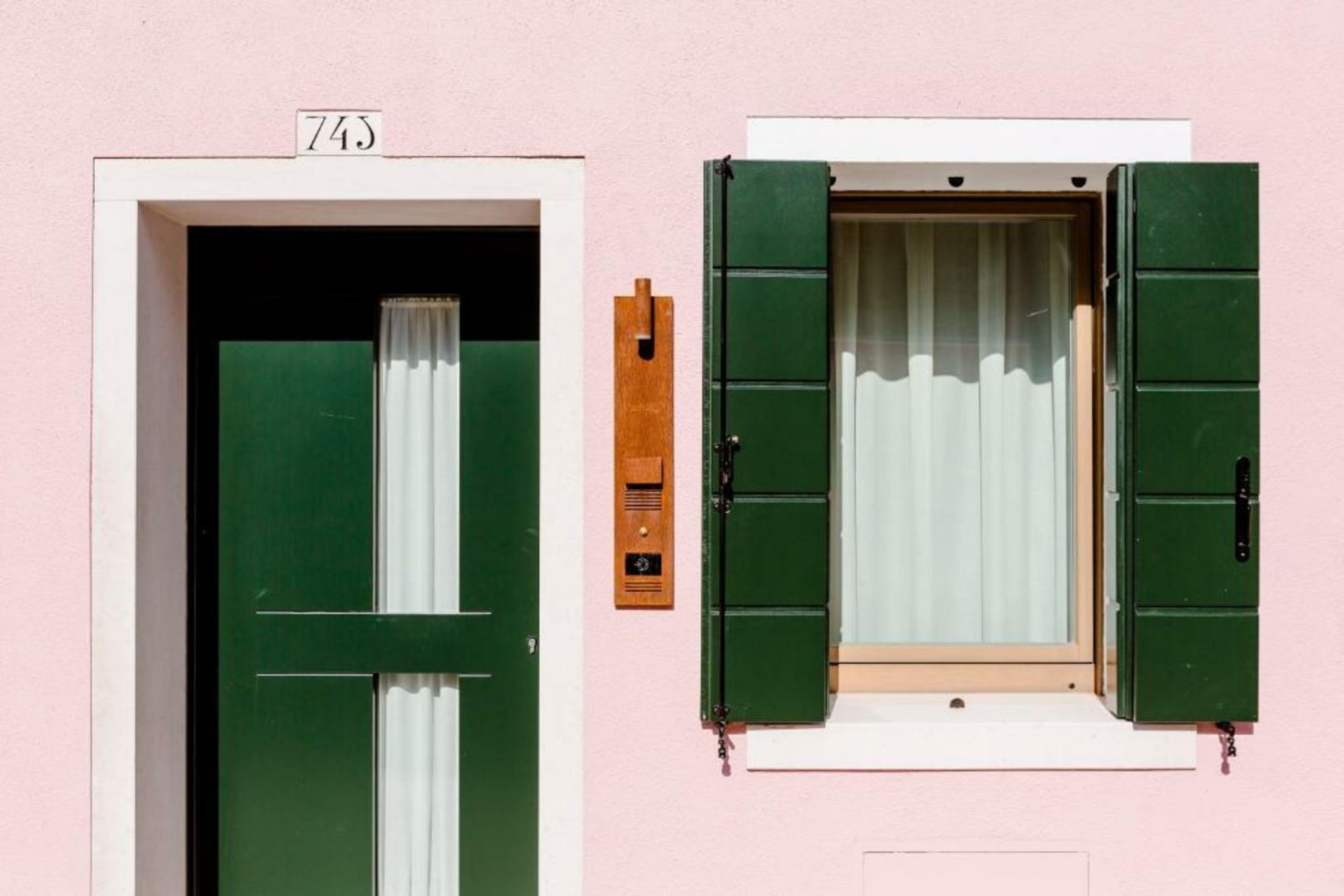 Casa Burano Experience by Venissa