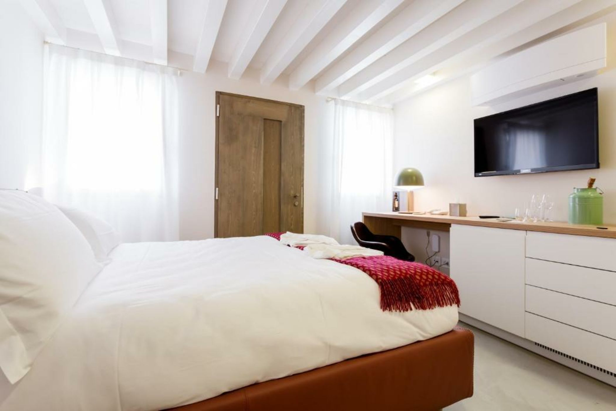 Casa Burano Experience by Venissa