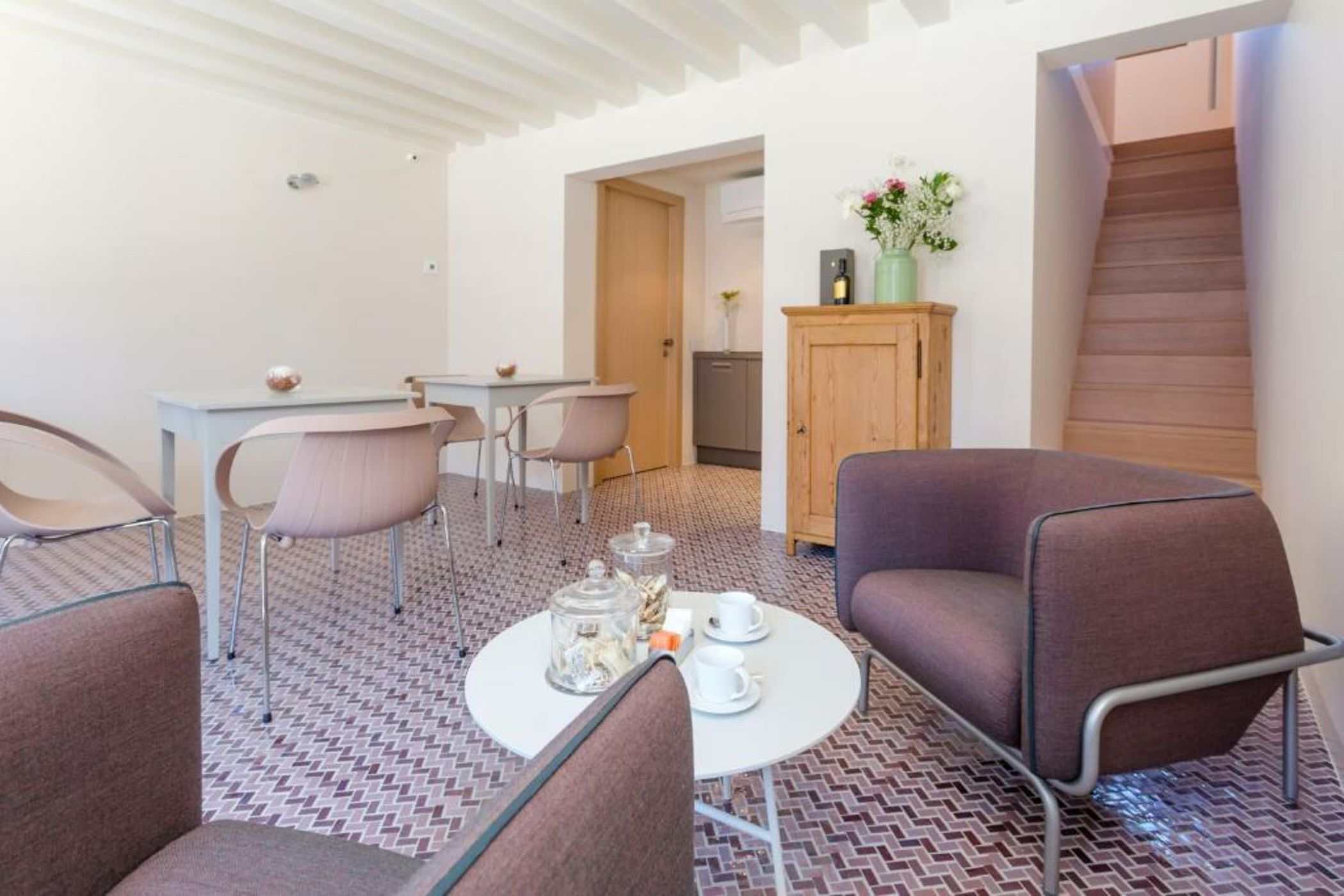 Casa Burano Experience by Venissa