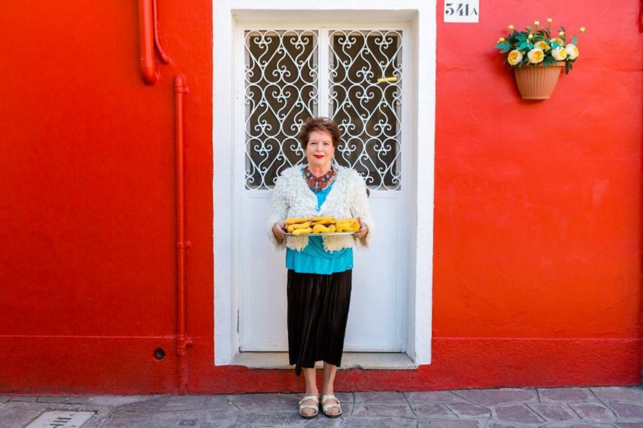 Casa Burano Experience by Venissa