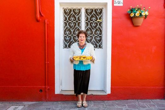 Casa Burano Experience by Venissa