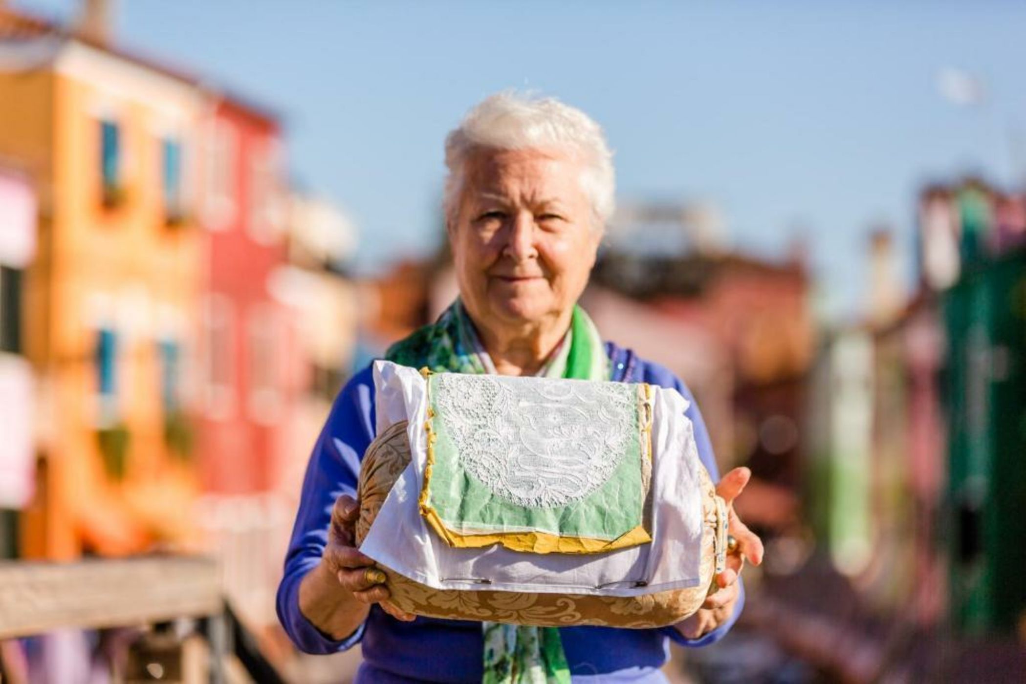 Casa Burano Experience by Venissa