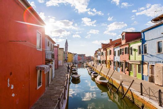 Casa Burano Experience by Venissa