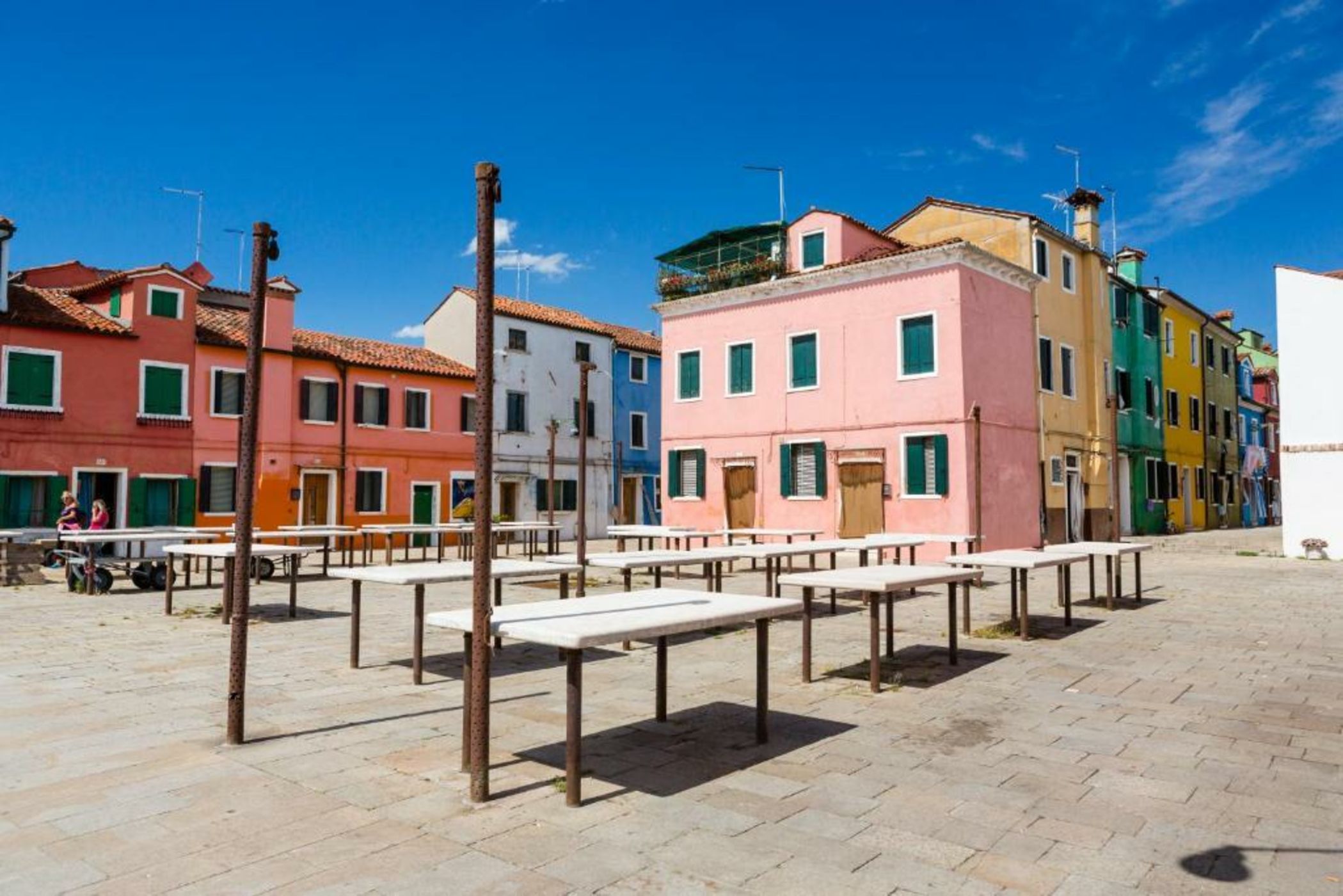 Casa Burano Experience by Venissa