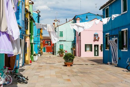 Casa Burano Experience by Venissa