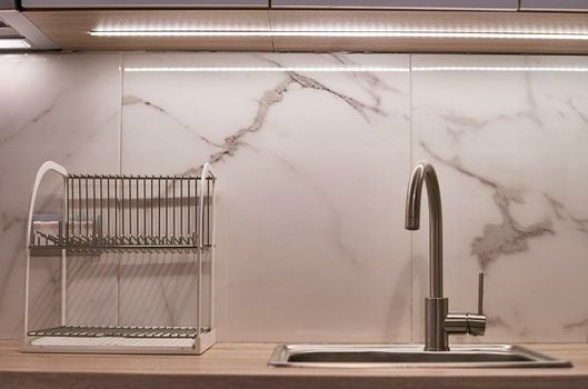 NakosHomes Luxury Studio Apartment