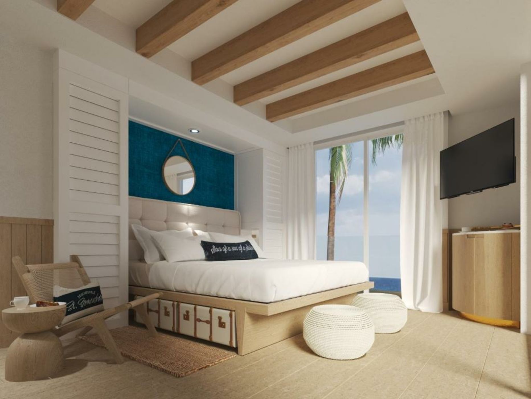 Margaritaville, St. Somewhere By Karisma Punta Coco, Holbox Island