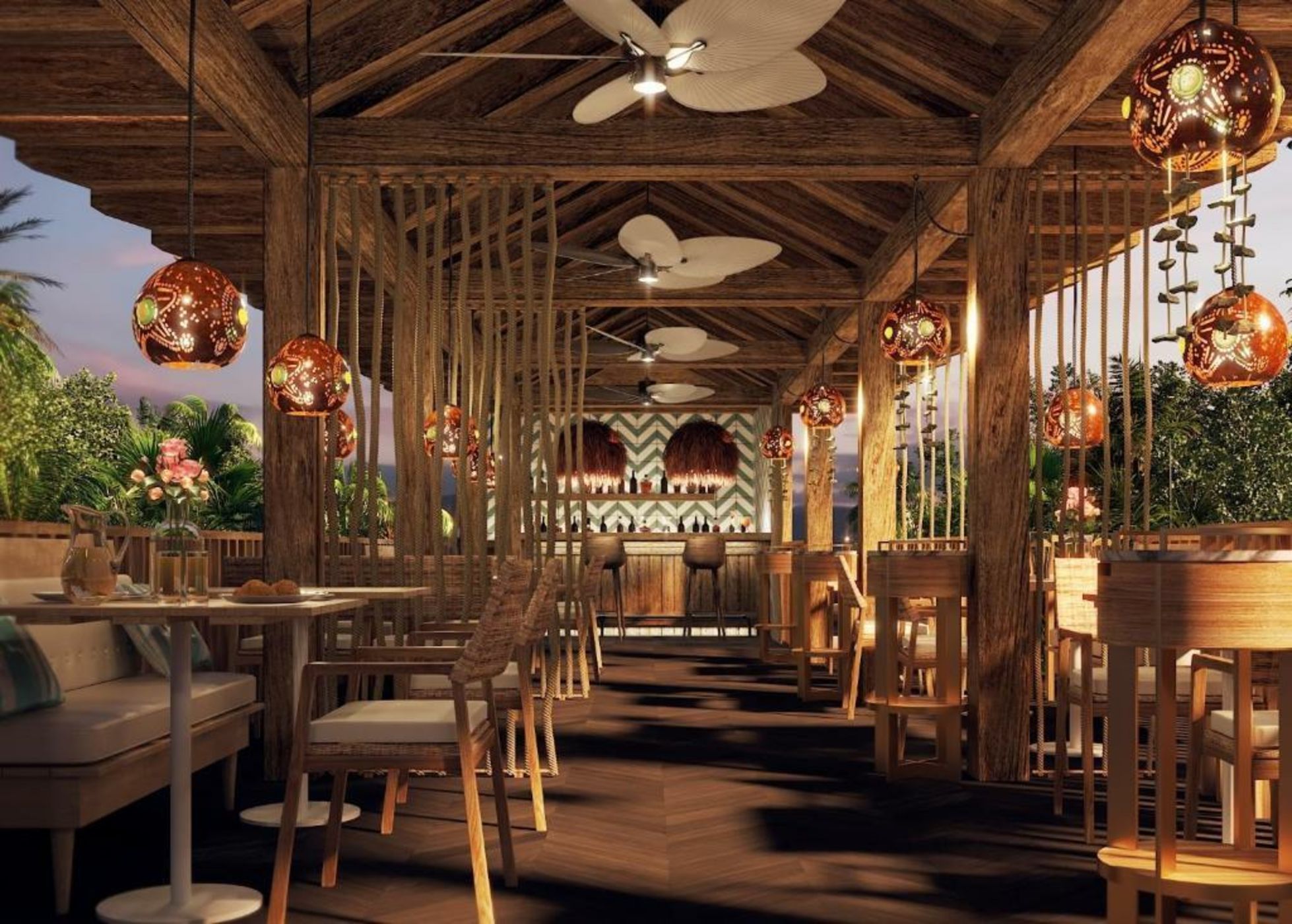 Margaritaville, St. Somewhere By Karisma Punta Coco, Holbox Island