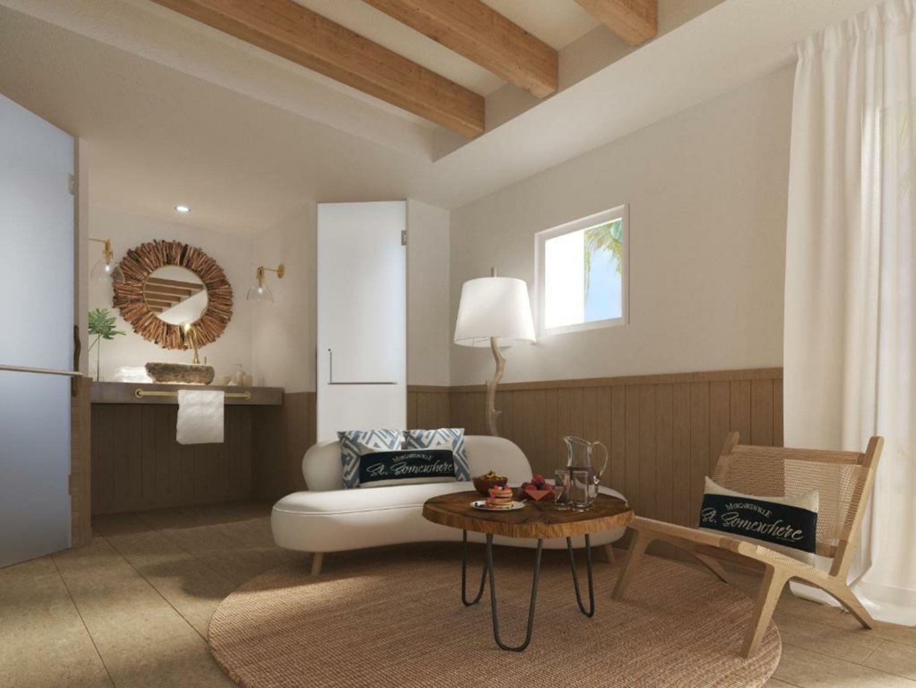 Margaritaville, St. Somewhere By Karisma Punta Coco, Holbox Island