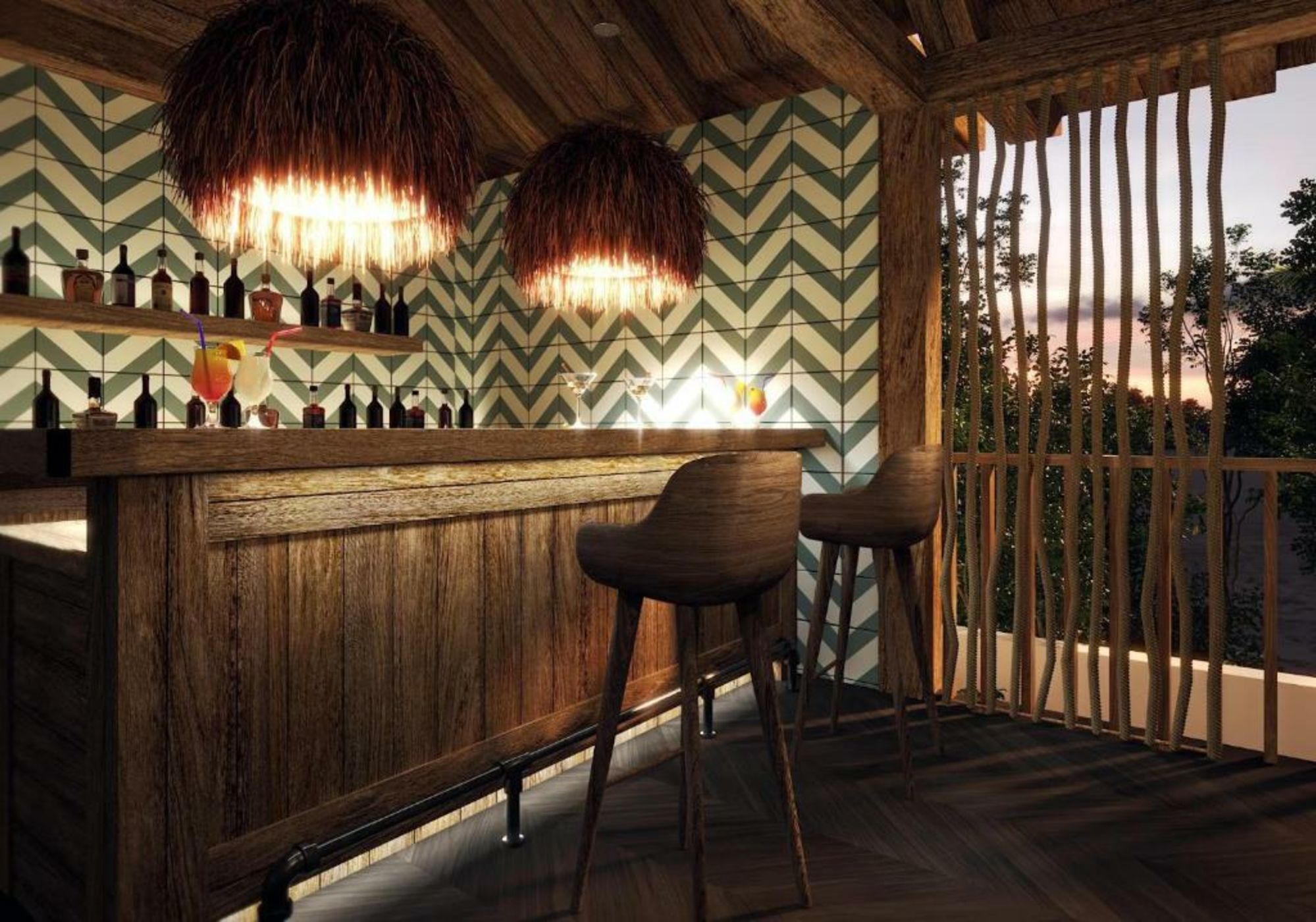 Margaritaville, St. Somewhere By Karisma Punta Coco, Holbox Island