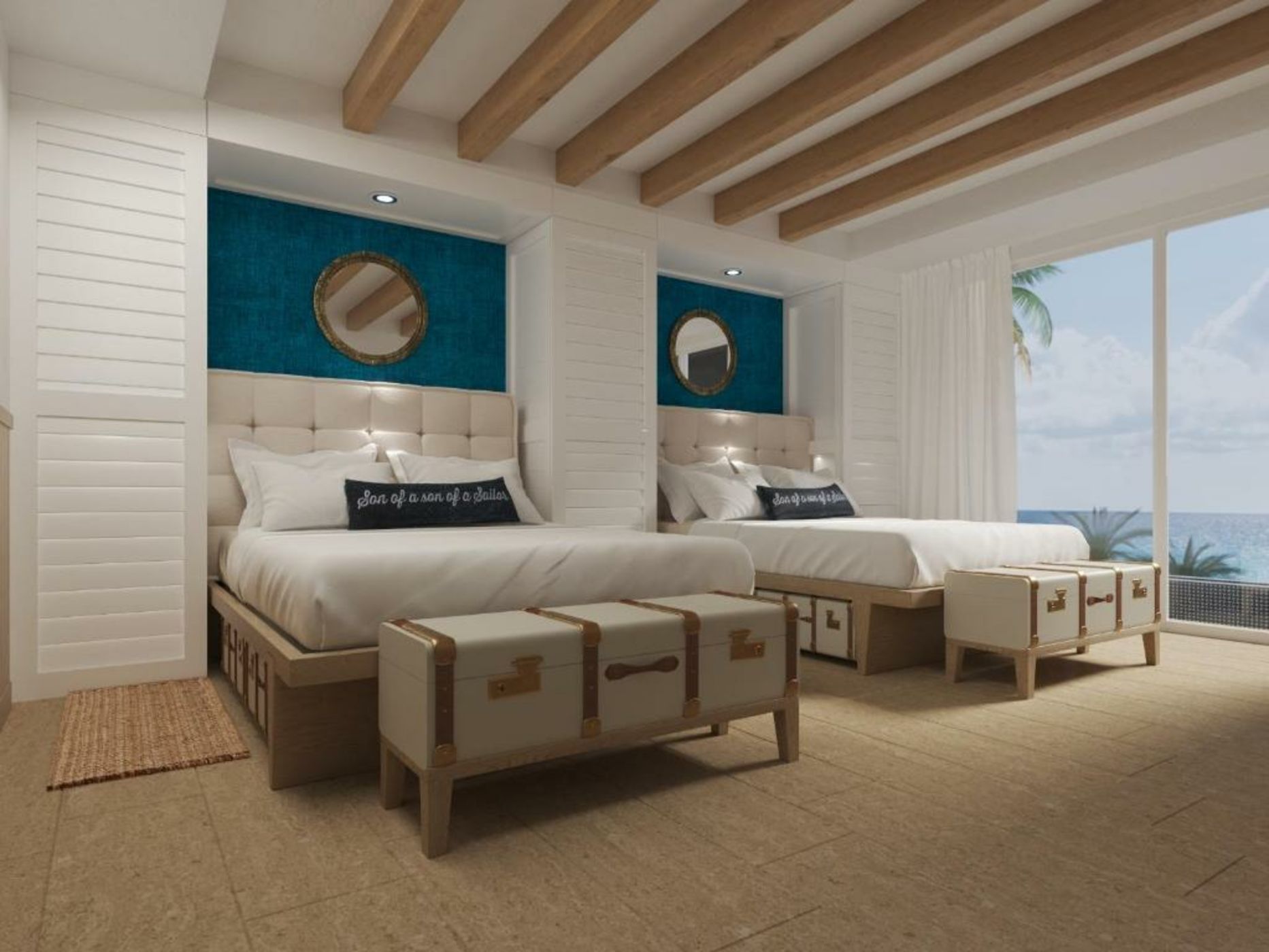 Margaritaville, St. Somewhere By Karisma Punta Coco, Holbox Island