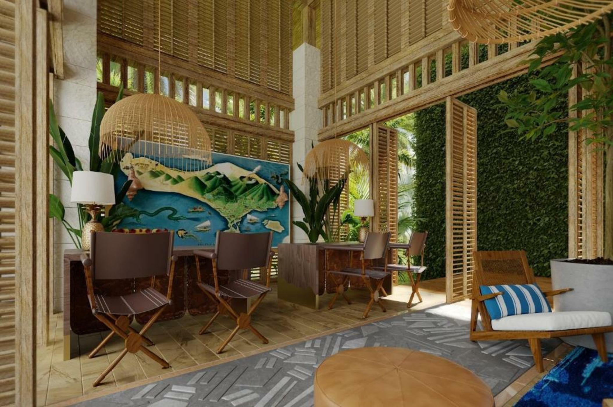 Margaritaville, St. Somewhere By Karisma Punta Coco, Holbox Island