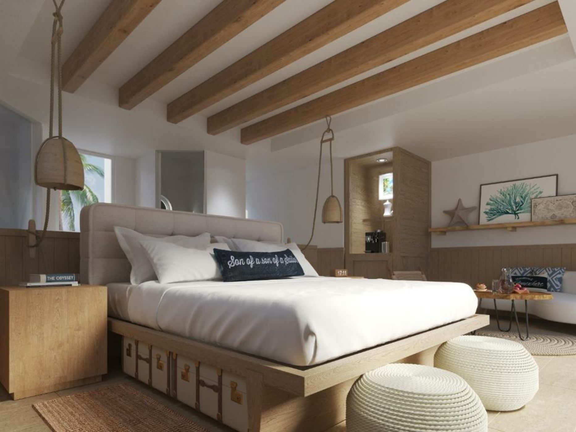 Margaritaville, St. Somewhere By Karisma Punta Coco, Holbox Island