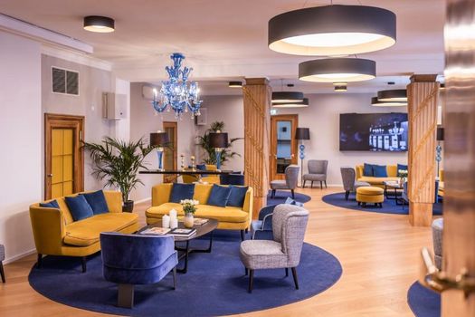 Hotel Stein - Adults Only