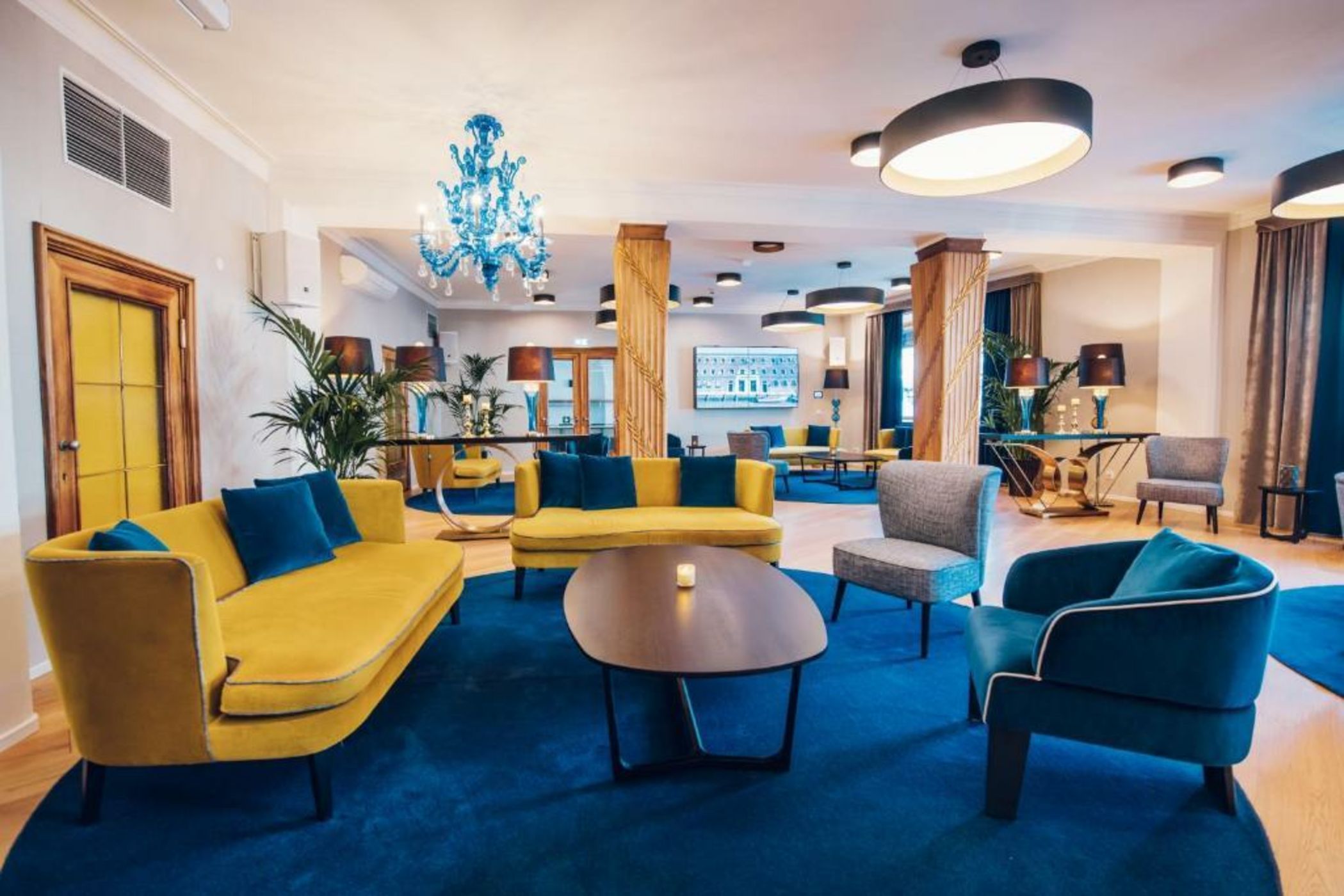 Hotel Stein - Adults Only