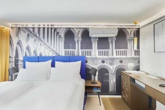 Hotel Stein - Adults Only