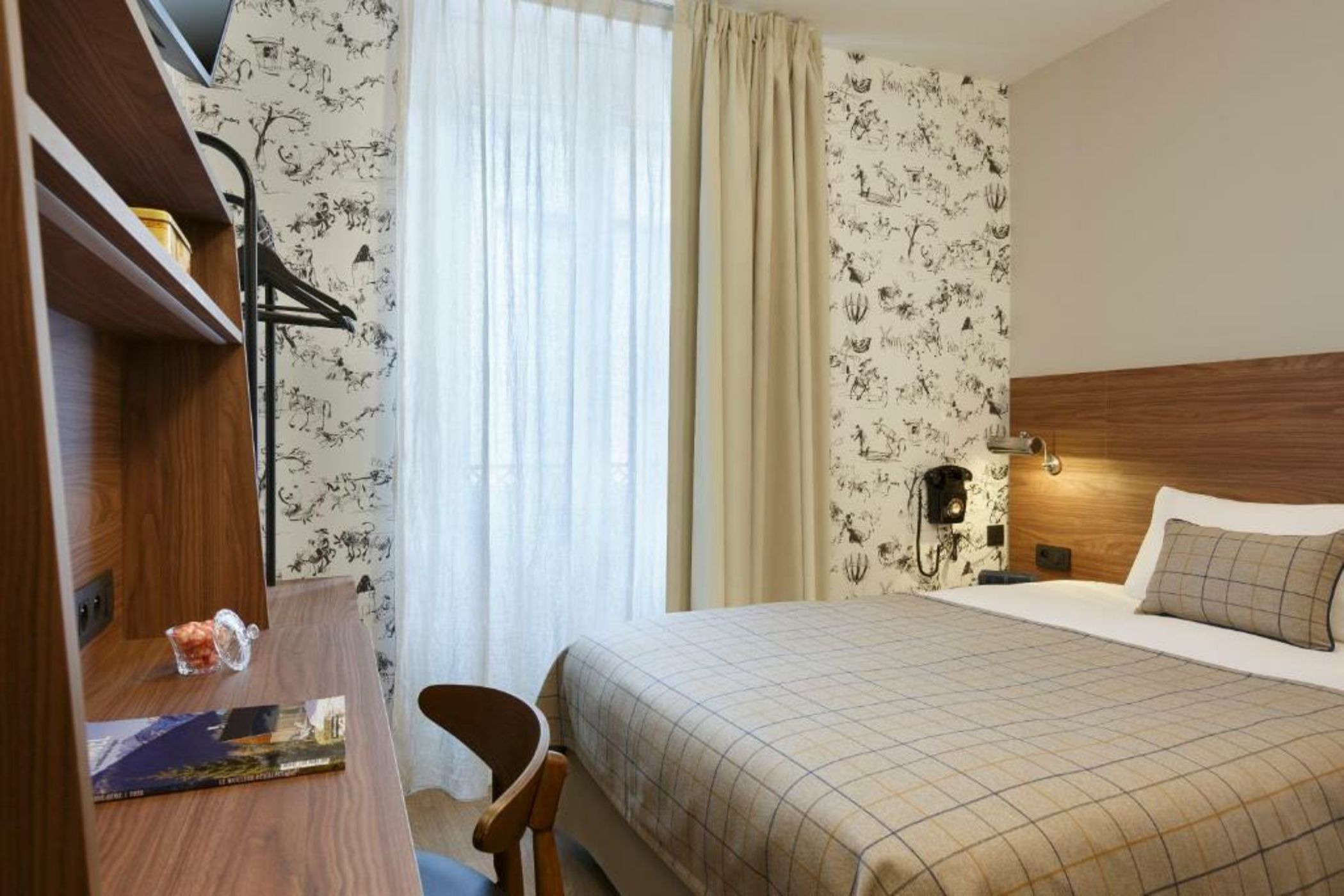 Maison Barbillon Grenoble