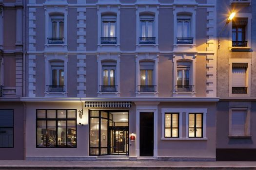 Maison Barbillon Grenoble